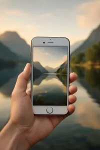 Фото Курсы фотографии на iPhone Онлайн