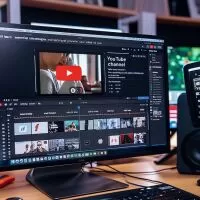 Фото Курсы по запуску и продвижению YouTube-канала Онлайн