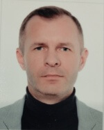 Фото преподавателя Павел Петрович