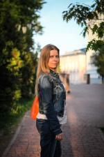 Фото преподавателя Кристина Викторовна