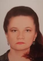 Фото преподавателя Наталья Николаевна